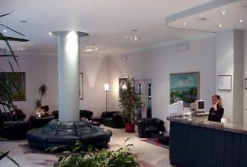 Best Western Palace Hotel Helios Syracuse