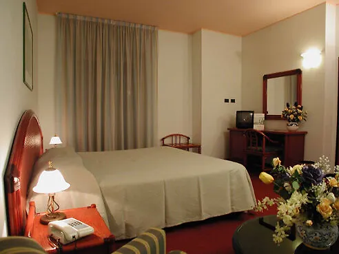 Best Western Palace Hotel Helios Syracuse